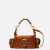 Chloé Bolso Camera Cuero color Marron sku 810-007774 01 - Foto 1