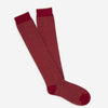 Gallo Calcetines Largos Windsor color Rojo sku 641-000202 03 - Foto 1