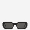 Vava Gafas de Sol Rectangulares WL0052 color Negro sku 614-002928 01 - Foto 1