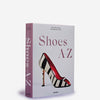 Taschen Libro Shoes A-Z.The Collection of The Museum at FIT color Blanco sku 930-000114 01 - Foto 1