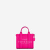 Marc Jacobs Bolso Mano The Micro Tote Bag color Fucsia sku 810-007674 01 - Foto 1