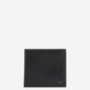 Valentino Garavani Cartera Piel Vlogo color Negro sku 691-001347 02 - Foto 1