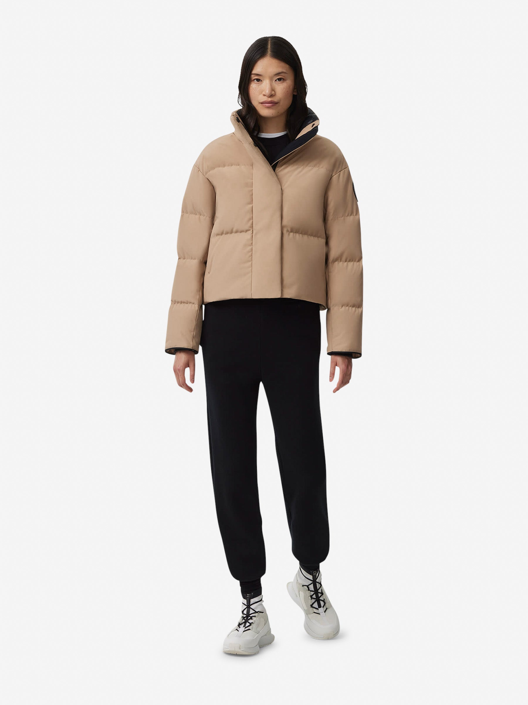 Canada Goose en Barcelona y Online para Mujer