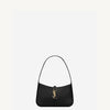 Saint Laurent Bolso Hombro Baguette Piel color Negro sku 810-007816 01 - Foto 1