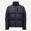 Moncler Chaqueta Plumífero Corto color Azul Marino sku 512-002370 01 - Foto 1