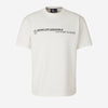 Moncler Grenoble Camiseta Logo Grenoble color Blanco sku 553-003787 01 - Foto 1