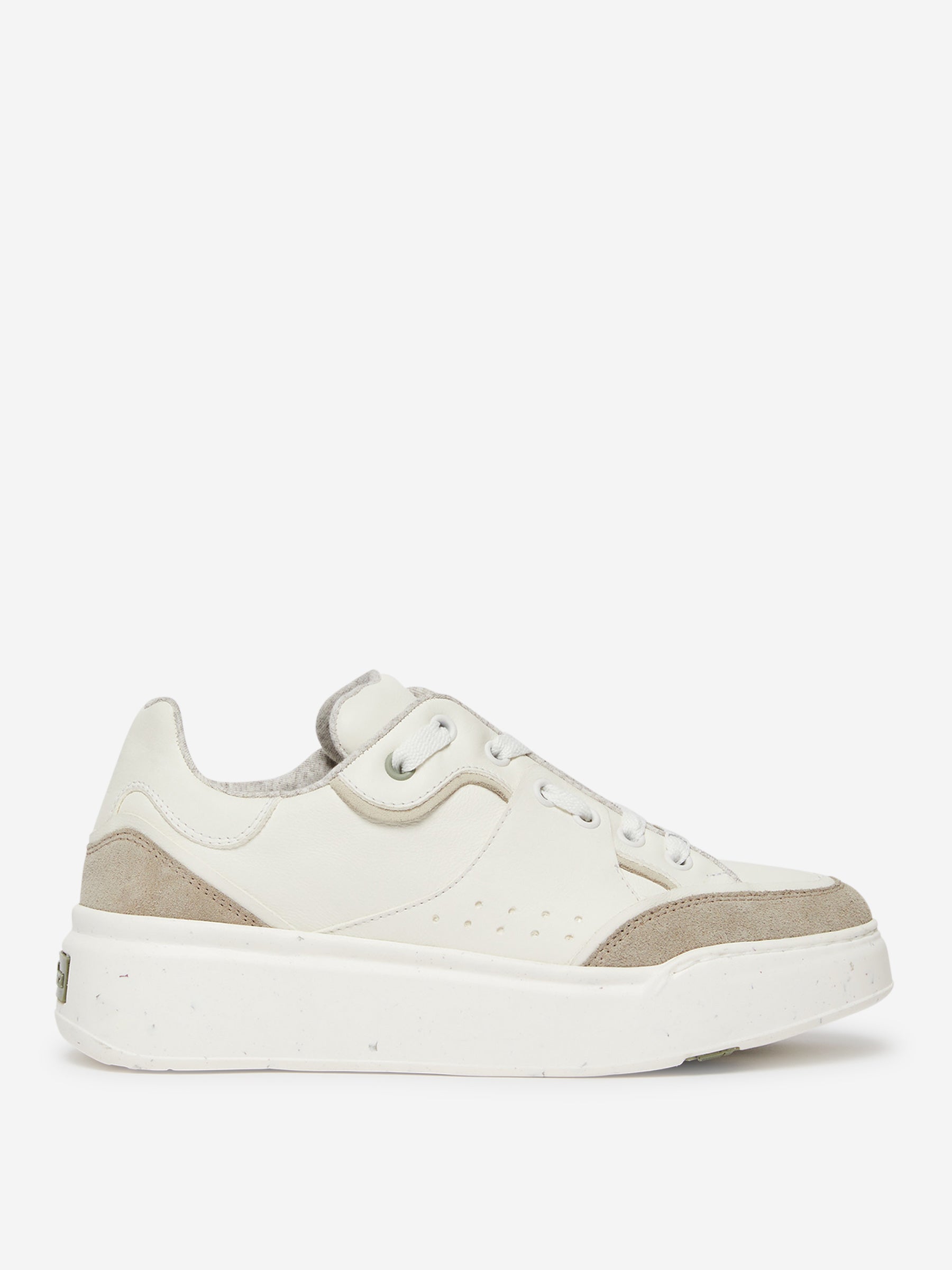 Max Mara Sneakers ActiveGreen color Beige sku 806-000359 01 - Foto 1