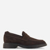 Hogan Mocasines Hogan H576 color Marron Oscuro sku 611-004481 01 - Foto 1