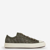 Valentino Garavani Sneakers Totaloop color Verde Militar sku 616-002811 01 - Foto 1