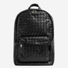 Bottega Veneta Mochila Intrecciato Piel color Negro sku 692-001849 01 - Foto 1