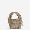 JW Anderson Bolso Bandolera Popcorn color Taupe sku 810-007587 01 - Foto 1