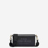 Marc Jacobs Bolso Bandolera Piel color Negro sku 810-007664 00 - Foto 1