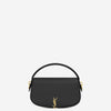 Saint Laurent Bolso Bandolera Voltaire color Negro sku 810-007808 01 - Foto 1