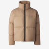 Canada Goose Chaqueta Lawrenche Acolchada color Beige sku 512-002374 01 - Foto 1