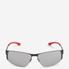 Ic! Berlin Gafas de Sol Flash RS color Negro sku 614-002974 01 - Foto 1