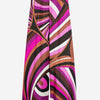 Pucci Pantalones Motivo Iride color Violeta sku 761-003666 01 - Foto 1