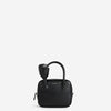 Magda Butrym Bolso Mano Brigitte color Negro sku 810-007527 00 - Foto 1