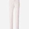 Marco Pescarolo Pantalones Chinos Pana color Blanco sku 521-003144 02 - Foto 1