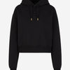 Jacquemus Sudadera Le Gros Grain color Negro sku 715-000146 02 - Foto 1