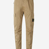 Stone Island Joggers Logo Algodón color Marron sku 521-003122 02 - Foto 1