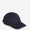 Tom Ford Gorra Algodón Logo color Azul Noche sku 695-001516 02 - Foto 1