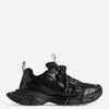 Balenciaga Sneakers 3XL color Negro sku 806-000340 01 - Foto 1