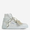 Off-White Sneakers 3.0 Piel Off Court color Beige sku 806-000345 01 - Foto 1