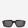 Cutler & Gross Gafas de Sol Rectangulares 9495 color Negro sku 614-002787 01 - Foto 1