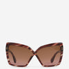 Tom Ford Gafas de Sol Fiore color Marron sku 860-001112 03 - Foto 1