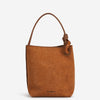 JW Anderson Bolso Hombro The Jwa Corner color Caramelo sku 810-007758 01 - Foto 1