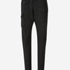 Dsquared2 Pantalones Sexy Cargo color Negro sku 521-003084 01 - Foto 1