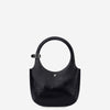 Courrèges Bolso Holy Piel color Negro sku 810-007833 02 - Foto 1