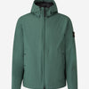 Stone Island Cazadora Técnica Light color Verde Menta sku 512-002322 02 - Foto 1