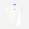 Off-White Camiseta Algodón Logo color Blanco sku 782-001620 01 - Foto 1