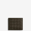 Bottega Veneta Cartera Intrecciato Piel color Verde Militar sku 691-001323 01 - Foto 1