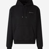 Jacquemus Sudadera Le Brode color Negro sku 545-001688 02 - Foto 1