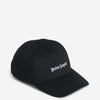 Palm Angels Gorra Logo Bordado color Negro sku 695-001563 01 - Foto 1