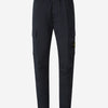 Stone Island Joggers Logo Algodón color Azul Noche sku 521-003122 01 - Foto 1