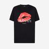 Balmain Camiseta Logo Balmain color Negro sku 553-003951 00 - Foto 1