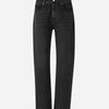 Alexander Wang Jeans Straight Fit color Gris Antracita sku 763-001633 01 - Foto 1