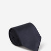 Tom Ford Corbata Texturizada Seda color Azul Noche sku 601-001522 03 - Foto 1