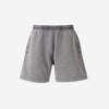 Acne Studios Bermudas Algodón Bolsillos color Gris Antracita sku 523-001047 01 - Foto 1