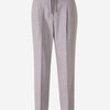 Peserico Pantalones Vestir Lana color Gris Piedra sku 761-003613 01 - Foto 1