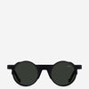 Vava Gafas de Sol Redondas BL0002 color Negro sku 614-002926 01 - Foto 1