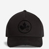 Dsquared2 Gorra D2 Leaf color Negro sku 695-001541 01 - Foto 1