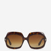 Tom Ford Gafas de Sol Ovaladas Ren color Carey sku 860-001067 03 - Foto 1