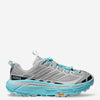 Hoka Sneakers Mafate Speed 2 color Gris Piedra sku 616-002929 01 - Foto 1