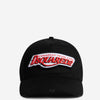 Dsquared2 Gorra Basket Baseball color Negro sku 695-001567 01 - Foto 1