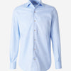 Santa Eulalia Camisa Royal Oxford color Azul Celeste sku 531-005598 02 - Foto 1