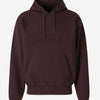 Givenchy Sudadera Capucha Logo color Burdeos sku 545-001683 01 - Foto 1